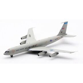 1:200 USA - Air Force Boeing TC-18E (707-331C) 81-0893 w/Stand in Saudi Arabia