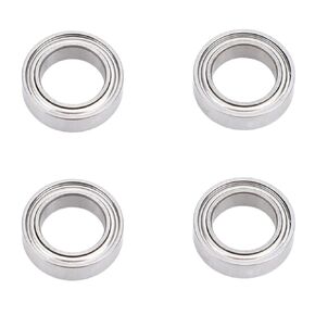 RC Ball Bearing Set, 4PCS Metal Ball Bearing Kit for A959 A979 A959 B A979 B RC Car in Saudi Arabia