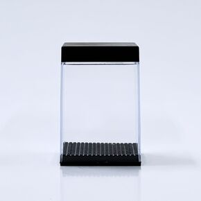 Coin Appearing Box Magic Prop (Reference to Half Dollar Coin) The Coin Appearing Box Delivers Visual Magic with Minimal Effort. in Kuwait