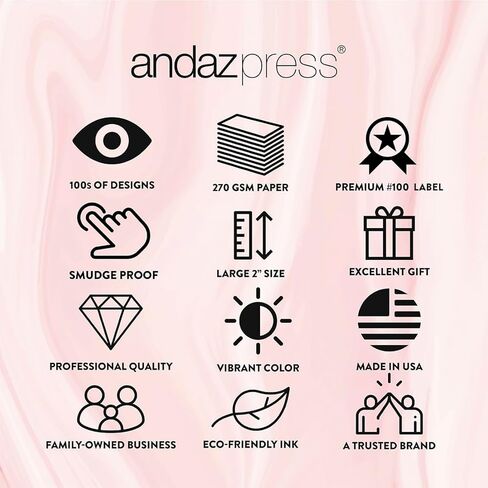 ملصقات Andaz Press مقاس 2 بوصة مستديرة Galentines، ملصقات جالنتين الوردي والأحمر لطيف Happy Galentines Day ملصقات مضادة لعيد الحب لتزيين يوم Galentines هدايا صغيرة للحفلات، 40 حزمة in Saudi Arabia