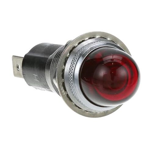 مناسب تمامًا لإشارة GROEN Z000663 LIGHT11/16" RED 250V - قطعة بديلة بواسطة MAVRIK in Kuwait