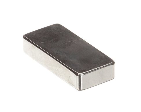 Alto-Shaam MA-27568 Model AR/ASF Door Magnet, Silver in Saudi Arabia