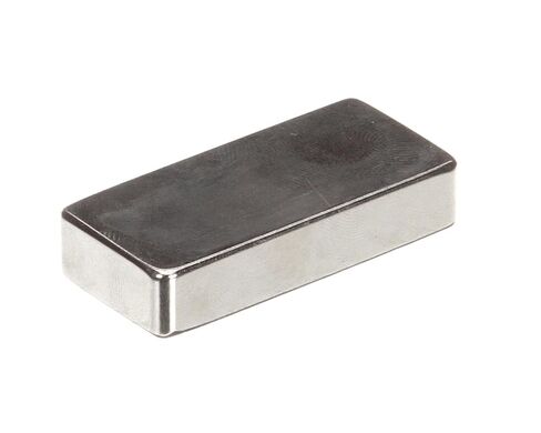 Alto-Shaam MA-27568 Model AR/ASF Door Magnet, Silver in Saudi Arabia