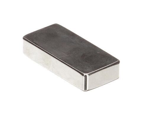 Alto-Shaam MA-27568 Model AR/ASF Door Magnet, Silver in Saudi Arabia