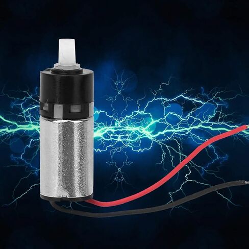 YUYTE DC3V 6mm Mini Micro Planetary Motor, Low Noise Reduction Gear Motor (Level 4) in Saudi Arabia