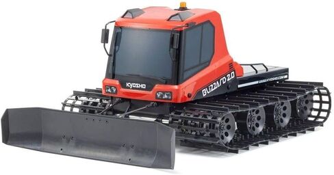 Kyosho 1/12 Blizzard 2.0 Brushed RTR Battery & Charger not Included KYO34902 in Saudi Arabia