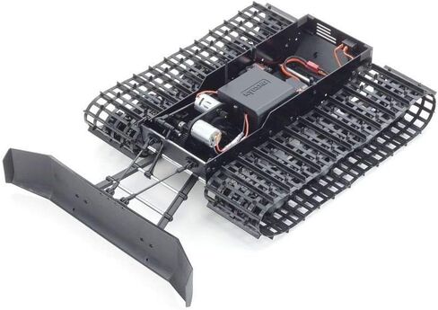 Kyosho 1/12 Blizzard 2.0 Brushed RTR Battery & Charger not Included KYO34902 in Saudi Arabia