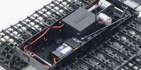 Kyosho 1/12 Blizzard 2.0 Brushed RTR Battery & Charger not Included KYO34902 in Saudi Arabia
