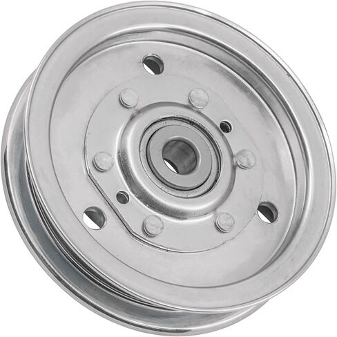 Replacement For Deck Pulley for Bad Boy Pup and Lightning 48" 52" 60" 72" 2007-2011 033-6001-00 Mod-C26C-69297 in Saudi Arabia