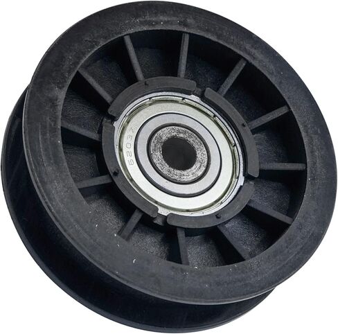 استبدال بكرة النقل لـ Husqvarna RZ4824 RZ5422 EZ4220 MZ6125 Z242 539110311 Mod-C26C-64258 in Saudi Arabia