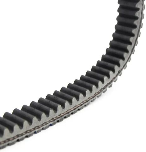 حزام القيادة متوافق مع KVF650 KVF750 القوة الغاشمة KVF360 KVF700 Prairie KRF750 Teryx 750 59011-0019 59011-0003 59011-1080 استبدال ما بعد البيع مناسب عالميًا in Kuwait