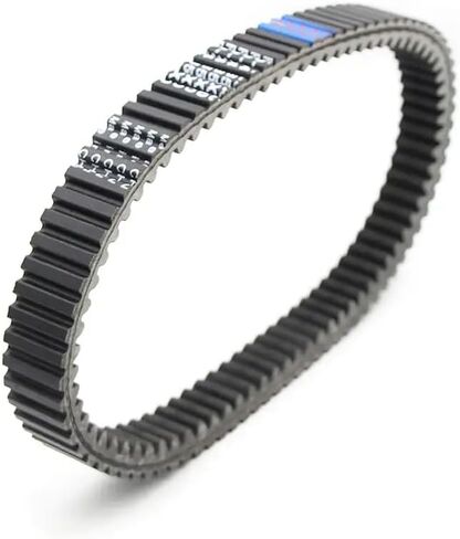 حزام القيادة متوافق مع KVF650 KVF750 القوة الغاشمة KVF360 KVF700 Prairie KRF750 Teryx 750 59011-0019 59011-0003 59011-1080 استبدال ما بعد البيع مناسب عالميًا in Kuwait