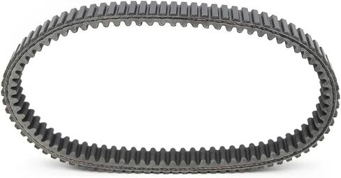 حزام القيادة متوافق مع KVF650 KVF750 القوة الغاشمة KVF360 KVF700 Prairie KRF750 Teryx 750 59011-0019 59011-0003 59011-1080 استبدال ما بعد البيع مناسب عالميًا in Kuwait