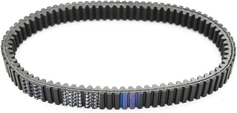 حزام القيادة متوافق مع KVF650 KVF750 القوة الغاشمة KVF360 KVF700 Prairie KRF750 Teryx 750 59011-0019 59011-0003 59011-1080 استبدال ما بعد البيع مناسب عالميًا in Kuwait