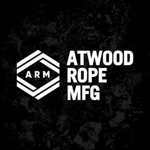 4 قطع من منتجات Atwood Mobile سلك نانو .75 مم 300 قدم بكرة صغيرة سلك مضفر خفيف الوزن (ألوان متنوعة) in Kuwait