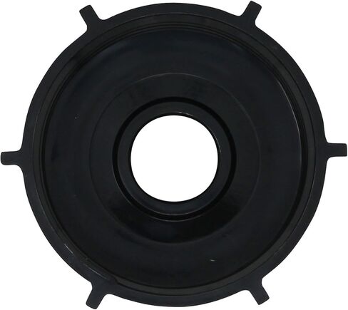 غطاء سفلي لوعاء الخلاط Oster 148381-000-090 متوافق مع خلاط خلية النحل الكلاسيكي Oster 4094 in Kuwait