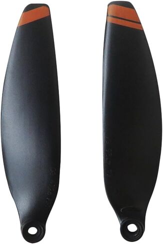 Homesweet Propellers for DJI Mini 4K/ Mini 2/ Mini SE and Mini 2 SE Drone, 32pcs Low-Noise Mini Propeller Blade, Quick-Release Props Wings for Drone in Saudi Arabia