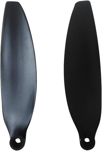 Homesweet Propellers for DJI Mini 4K/ Mini 2/ Mini SE and Mini 2 SE Drone, 32pcs Low-Noise Mini Propeller Blade, Quick-Release Props Wings for Drone in Saudi Arabia