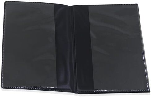 SUMAG Three-Fold Wallet Magic Tricks Empty Wallet Becomes Money Magic Props Close up Street Stage Mentalsim Magician Toys Illusions in Saudi Arabia