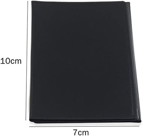 SUMAG Three-Fold Wallet Magic Tricks Empty Wallet Becomes Money Magic Props Close up Street Stage Mentalsim Magician Toys Illusions in Saudi Arabia