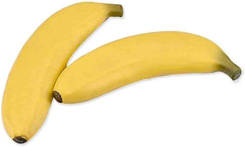 blue-ther Rubber Fake Banana Magic Tricks from Empty Hand Imitation Vanishing Appearing Banana Stage Gimmick Props Illusion in Saudi Arabia