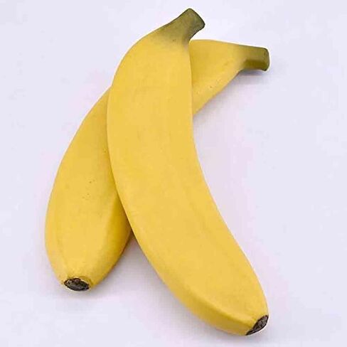 blue-ther Rubber Fake Banana Magic Tricks from Empty Hand Imitation Vanishing Appearing Banana Stage Gimmick Props Illusion in Saudi Arabia