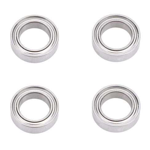 RC Ball Bearing Set, 4PCS Metal Ball Bearing Kit for A959 A979 A959 B A979 B RC Car in Saudi Arabia