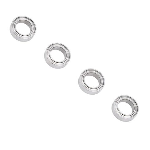 RC Ball Bearing Set, 4PCS Metal Ball Bearing Kit for A959 A979 A959 B A979 B RC Car in Saudi Arabia