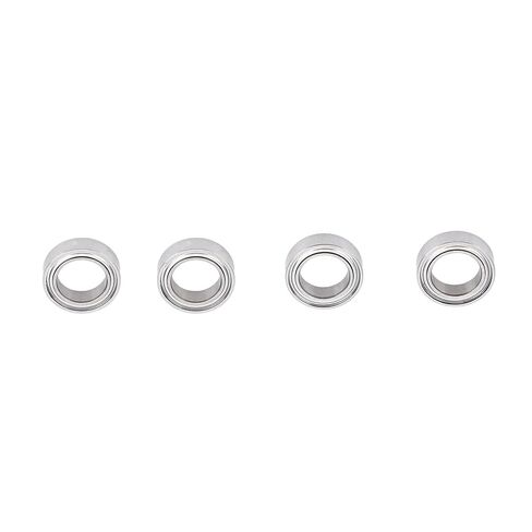 RC Ball Bearing Set, 4PCS Metal Ball Bearing Kit for A959 A979 A959 B A979 B RC Car in Saudi Arabia