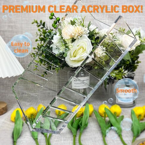 Premium Acrylic Soap molds Making Kit - Craft Exquisite DIY Soaps with Precision (Hard Soap Cutter Kit) in Saudi Arabia