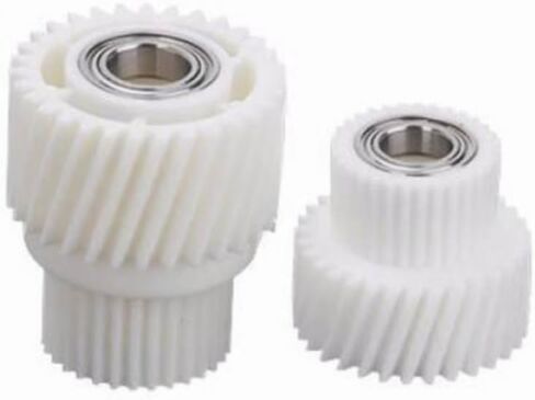 Gear Pulley 31z 31t AB01-7722 AB01-7723 AB017722 AB017723 Compatible with MP 9000 906 907 1100 1106 1107 1350 1356 1357(1set) in Saudi Arabia