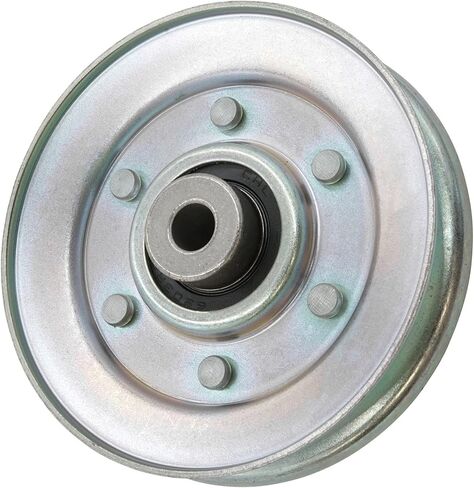 Replacement For 52" Deck Pulley for Bobcat ZTM200RS BZT2190 642218 442281 442282 442285 48393 Mod-C26C-71253 in Saudi Arabia
