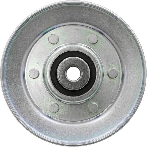 Replacement For 52" Deck Pulley for Bobcat ZTM200RS BZT2190 642218 442281 442282 442285 48393 Mod-C26C-71253 in Saudi Arabia