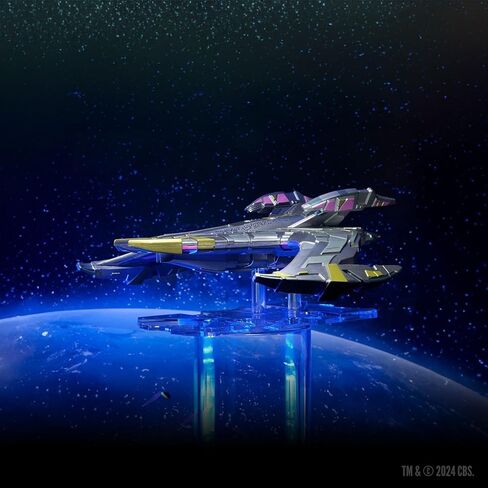 Star Trek: Into The Unknown - Federation vs. Dominion Core Set in Saudi Arabia