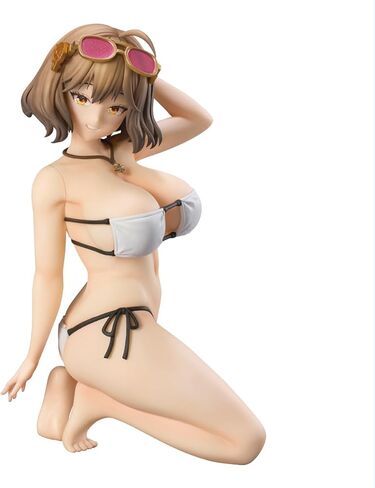 Banpresto - Goddess of Victory: Nikke - Anis (Cord Reel) Figure in Kuwait