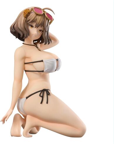 Banpresto - Goddess of Victory: Nikke - Anis (Cord Reel) Figure in Kuwait