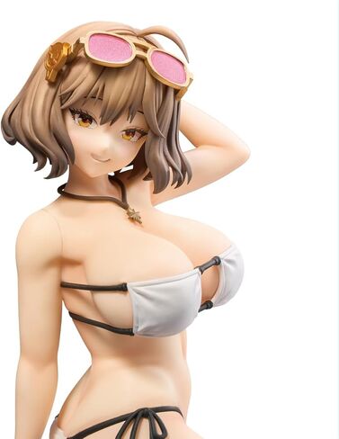 Banpresto - Goddess of Victory: Nikke - Anis (Cord Reel) Figure in Kuwait