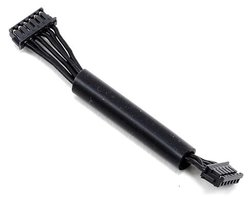 2805 50mm Silicone Wire BL Sensor Cable in Saudi Arabia