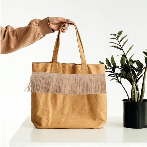 شرابات الرافية الطبيعية المصنوعة يدويًا من القش لتزيين المنزل بنفسك إكسسوارات أزياء هاواي للتعليق على الحائط in Kuwait