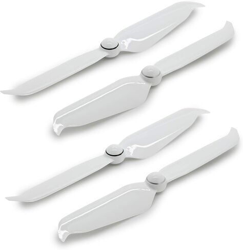 4 Pairs ExpertPower 9455S Propellers for DJI Phantom 4 Series Drones| Self-Tightening, Low-Noise, Quick Release Blade (8 Pieces) in Saudi Arabia