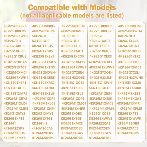 بديل Earthtec للتحكم في السرعة WP9706648 لخلاط حامل ويرلبول كيتشن إيد in Kuwait