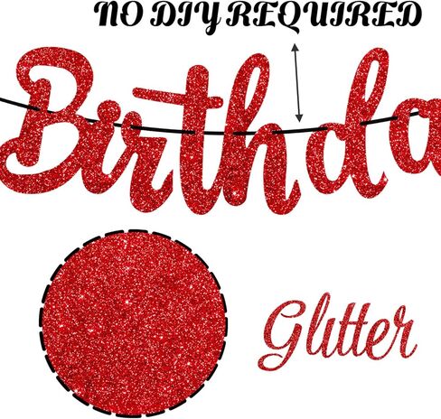 Puerto Rico Party Banners 3PCS Puerto Rican Birthday Party Decorations Glitter Red Puerto Rico Theme Cutout Banners Vintage Car Frog Cigar Decor for Patriotic Festival National Day Supplies in Saudi Arabia
