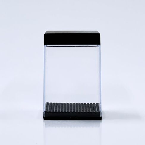 Coin Appearing Box Magic Prop (Reference to Half Dollar Coin) The Coin Appearing Box Delivers Visual Magic with Minimal Effort. in Kuwait