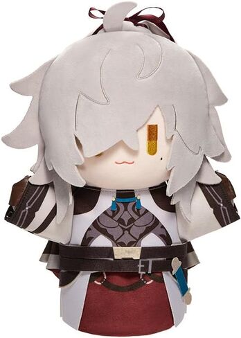 Honkai: Star Rail Herta Hand Puppet Factory Series - Feixiao in Saudi Arabia