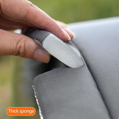 Outdoor Cat House, 2026 New Weatherproof Outside Cat House Can Accommodate 22lb, Stray Cats Dog Pad Houses, Outdoor Warm Feral Cat Dog Shelter with Removable, Medium in Kuwait