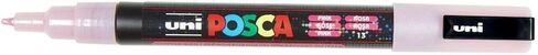 Posca Marker 3M in Brown, Posca Pens for Art Supplies, School Supplies, Rock Art, Fabric Paint, Fabric Markers, Paint Pen, Art Markers, Posca Paint Markers in Kuwait
