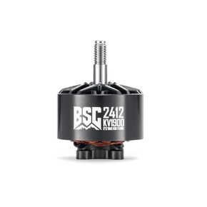 MAD BSC 2412 1900KV Brushless Motor 8S Drone Motor for for 5 Inch Tiny Whoops FPV Racing Drone Quadcopter in Kuwait