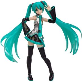 Good Smile Hatsune Miku: Figma 2.0 Action Figure in Saudi Arabia
