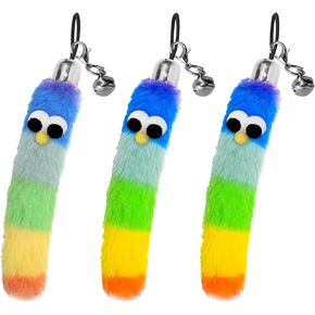 UPSKY 3 PCS Replacements Tail Accessories for Interactive Cat Ball Toy in Kuwait