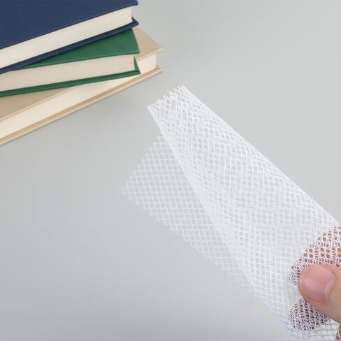 10PCS Fursuit Eye Mesh 1mm Eye Mesh for Mask Plastic PVC Meshes Sheet White Buckram Fabric Waterproof Printable Blank Handicrafts Making for Mask Furry Cosplay Props Fursuits, 11.8in X 7.87in in Saudi Arabia